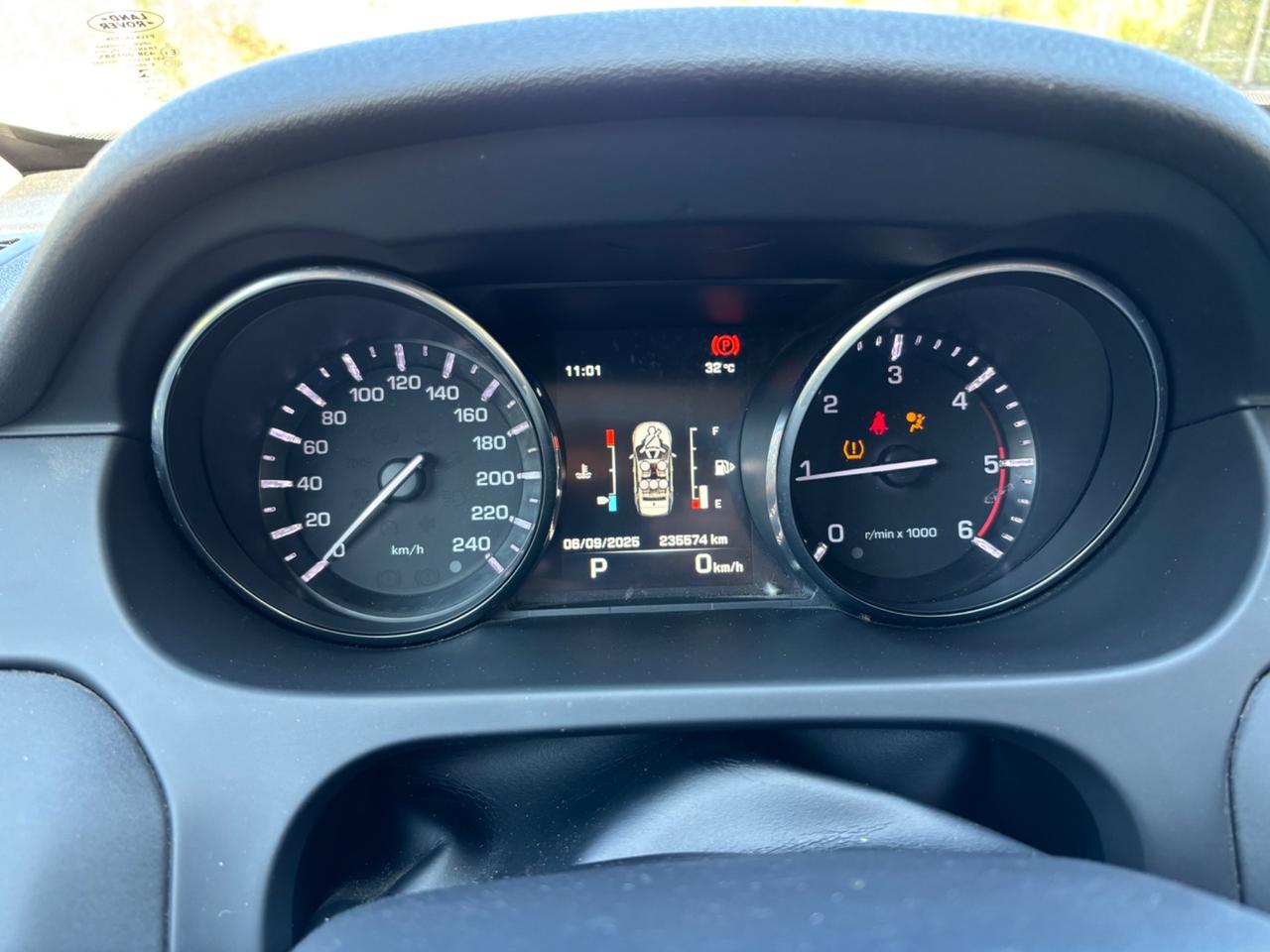 Land Rover Discovery Sport 2.2 TD4 150 CV SE