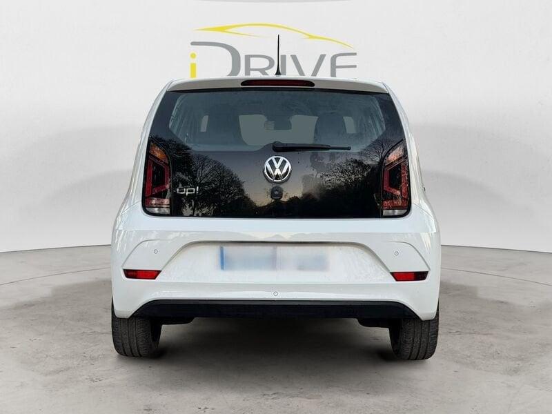 Volkswagen up! up! 5p 1.0 adatta a aneopatentati