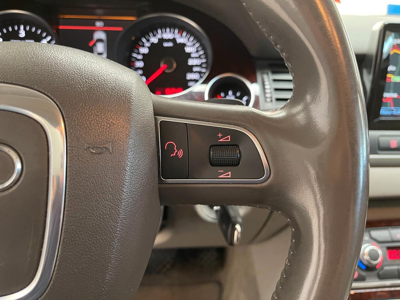 Audi A8 3.0 TDI quattro tiptronic - LEGGI SOTTO