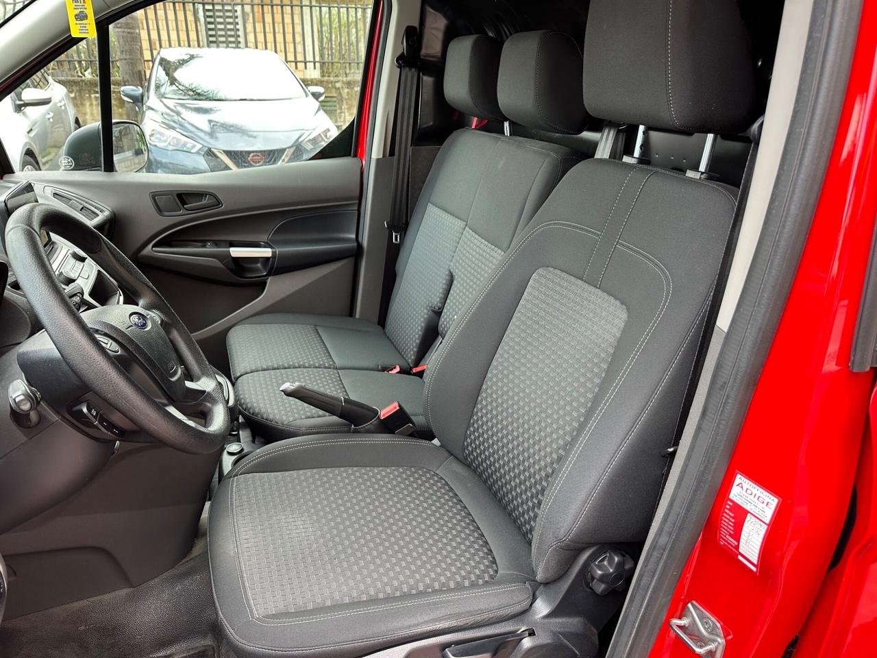 Ford Transit Connect Transit Connect 200 1.5 TDCi