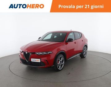 ALFA ROMEO Tonale 1.3 280 CV PHEV AT6 Q4 Speciale