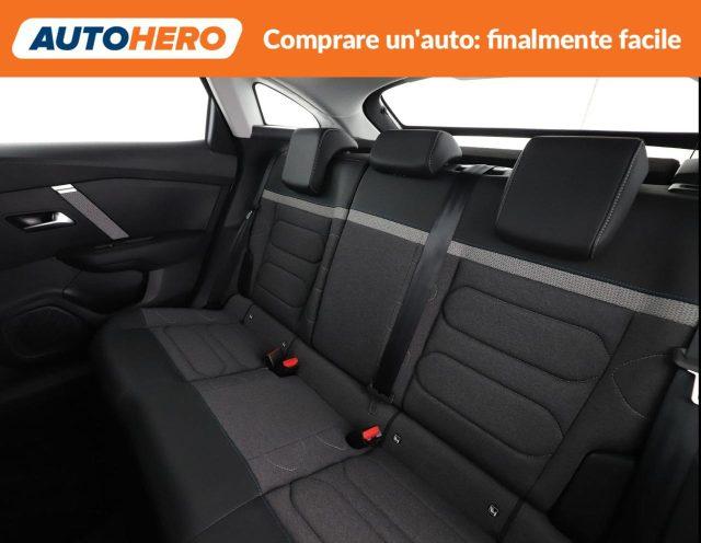 CITROEN C4 PureTech 130 S&S Feel Pack