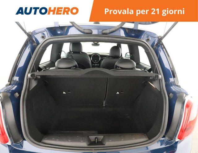 MINI One 1.2 One 75 CV