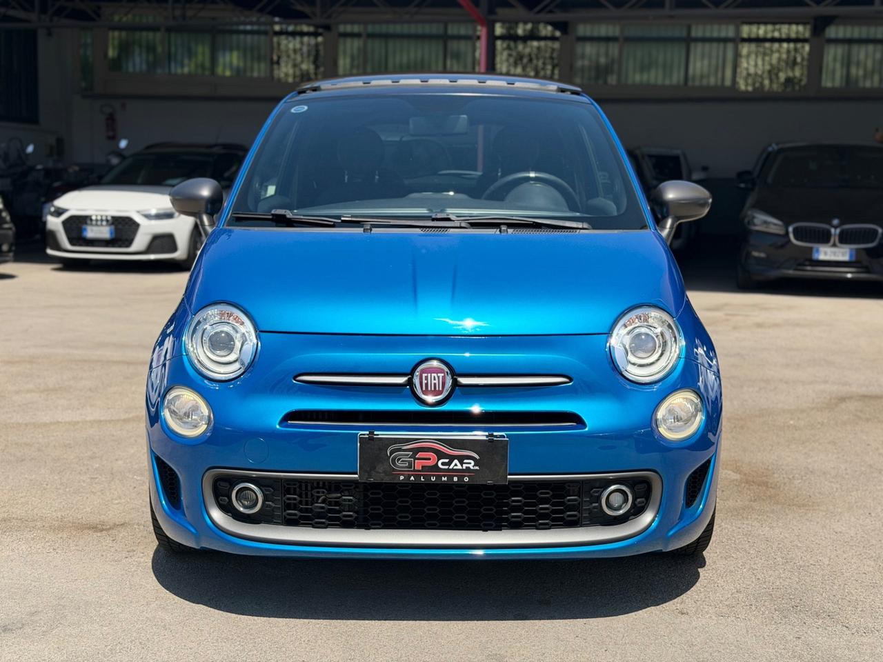 Fiat 500 1.3 Multijet 95 CV S CON 90 MILA KM