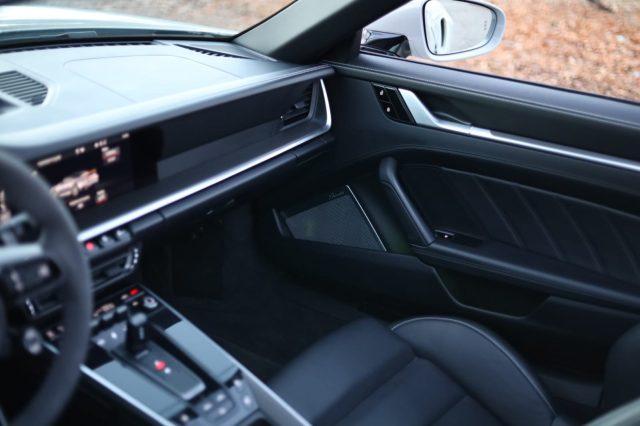 PORSCHE 911 Turbo S Cabriolet 650cv FULL OPT.