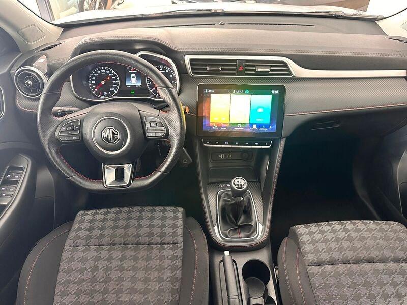 MG ZS ZS 1.5 VTi-tech Comfort