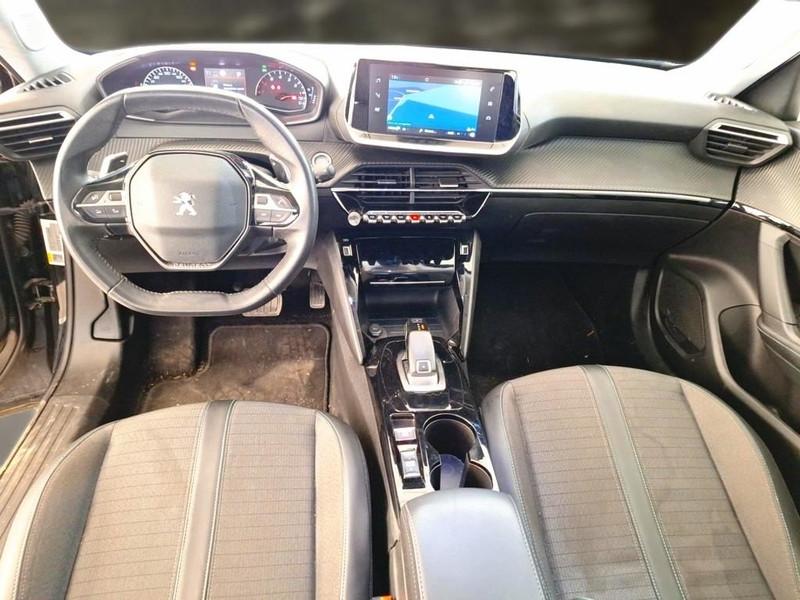 PEUGEOT 2008 BlueHDi 130 EAT8 Allure S/S aut.