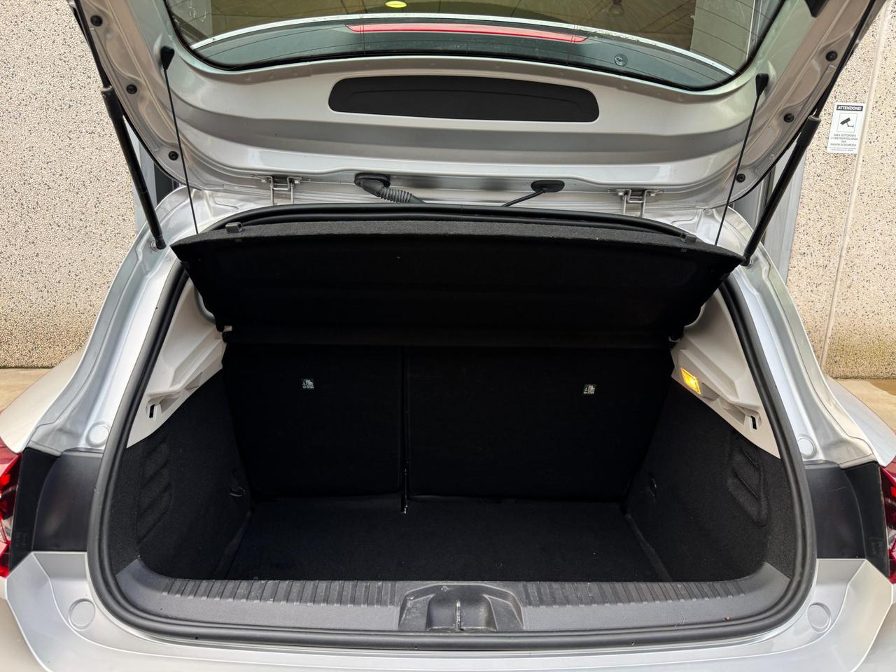 Renault Clio 5 Porte Clio 1.0 tce Zen 90cv my21