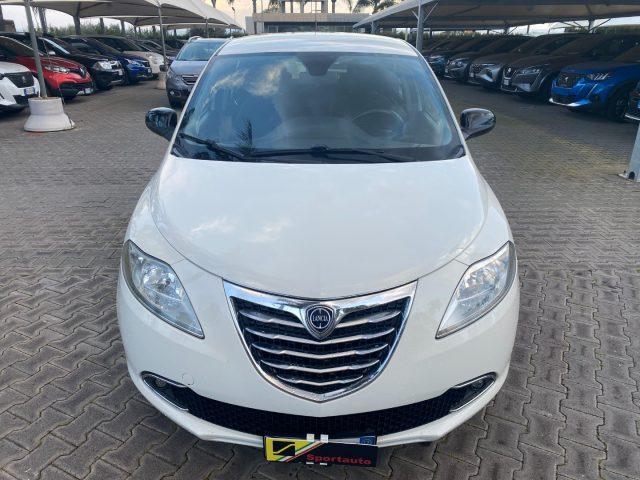 LANCIA Ypsilon 1.3 MJT 16V 95 CV 5 porte S&S Silver