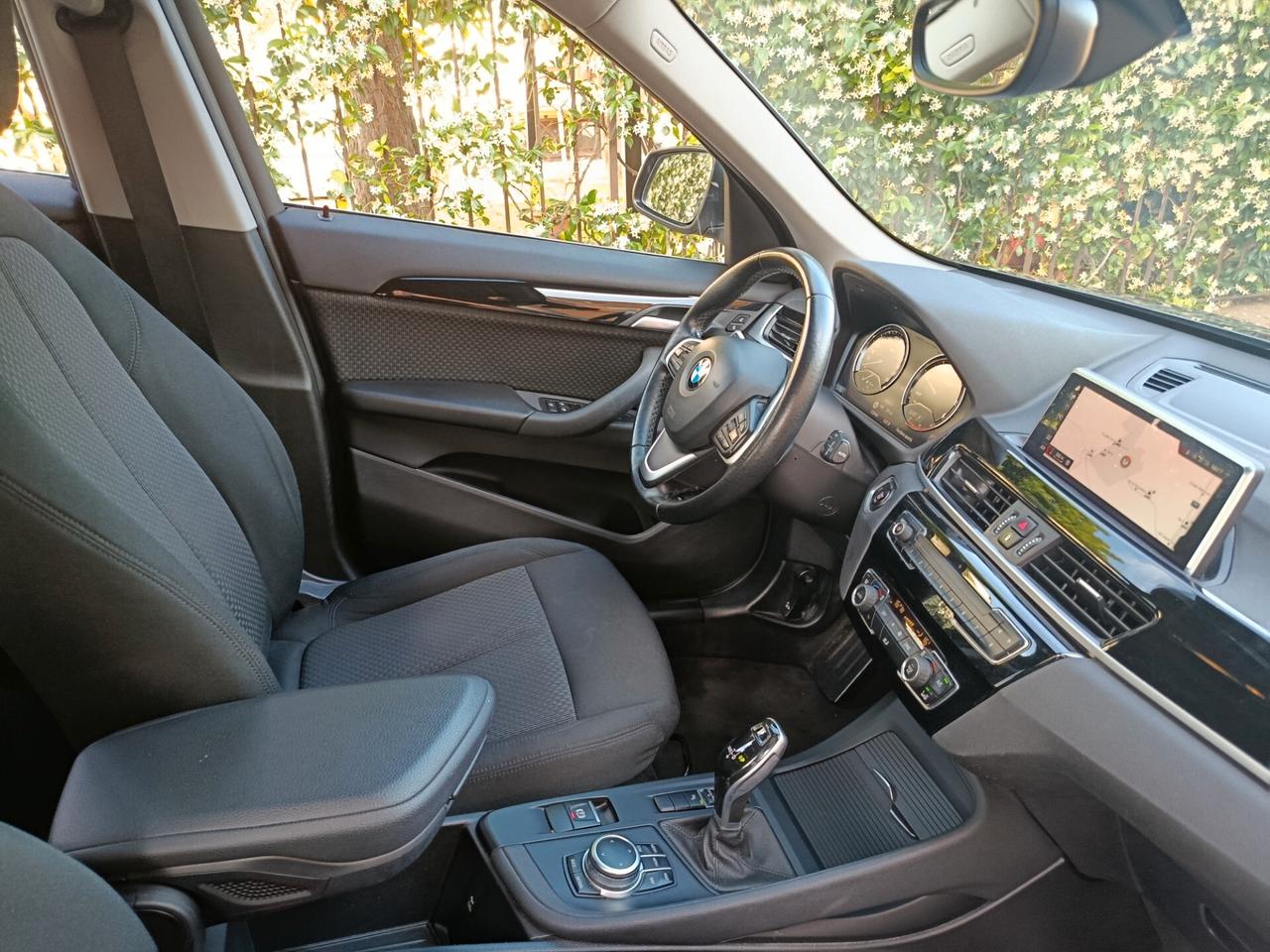 Bmw X1 sDrive18d xLine