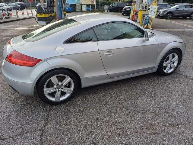 Audi TT TT Coupe 2.0 tfsi Advanced Plus