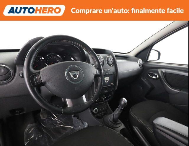 DACIA Duster 1.5 dCi 110CV Start&Stop 4x4 Prestige