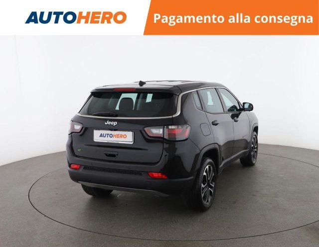 JEEP Compass 1.5 Turbo T4 130 CV MHEV 2WD Altitude