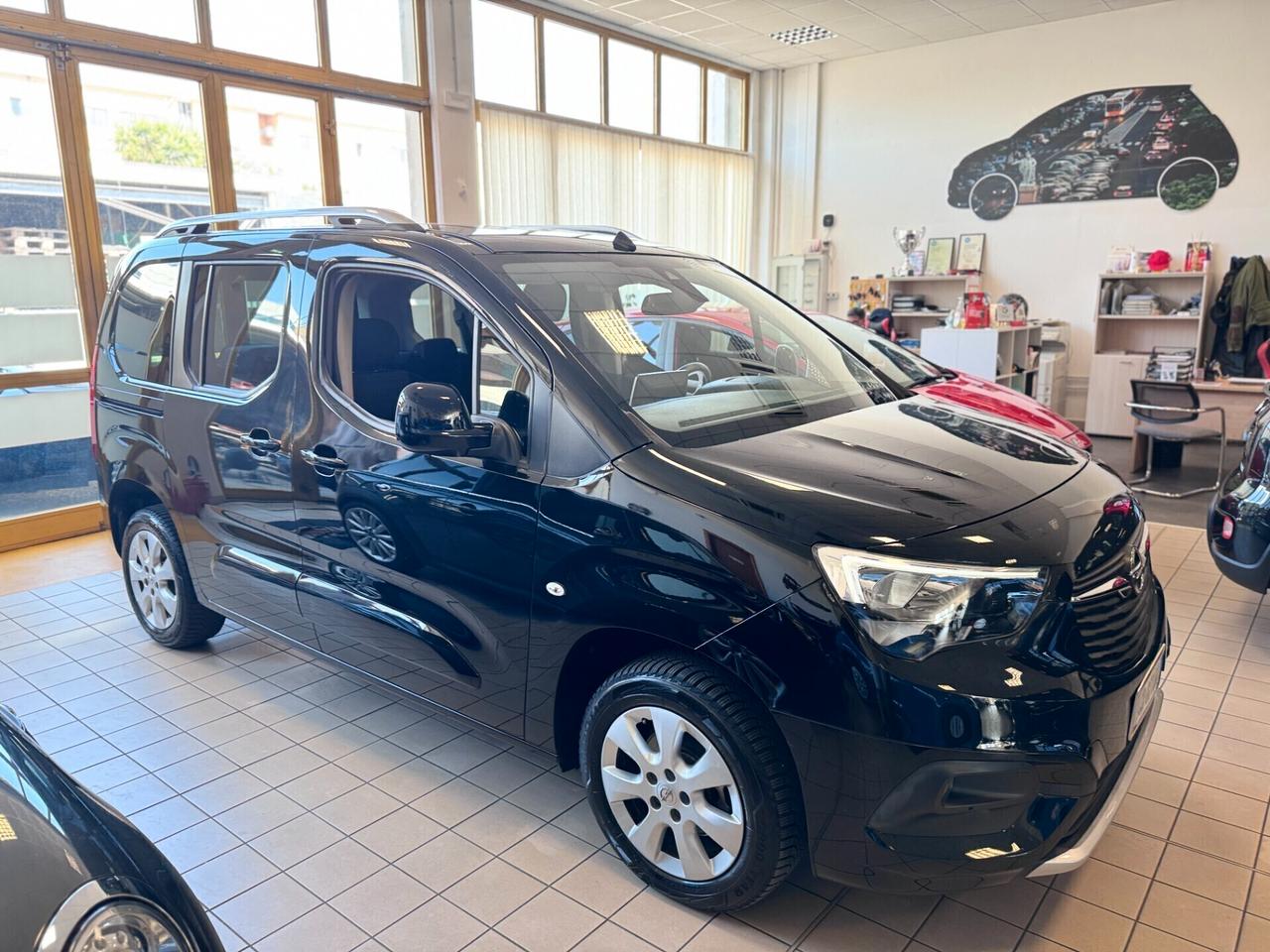 Opel Combo Life Combo Life 1.5D 100 CV S&S Innovation
