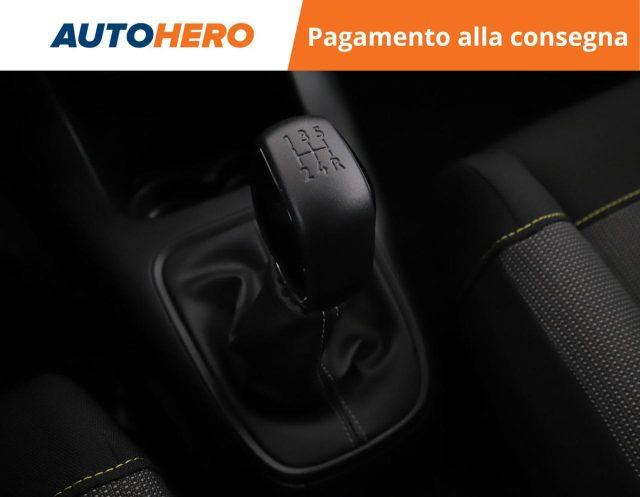 CITROEN C3 PureTech 83 S&S Feel Pack