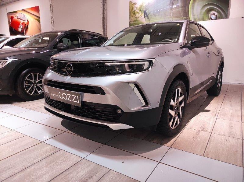OPEL Mokka 2ª serie - Mokka 1.2 Turbo 130 CV aut. Elegance