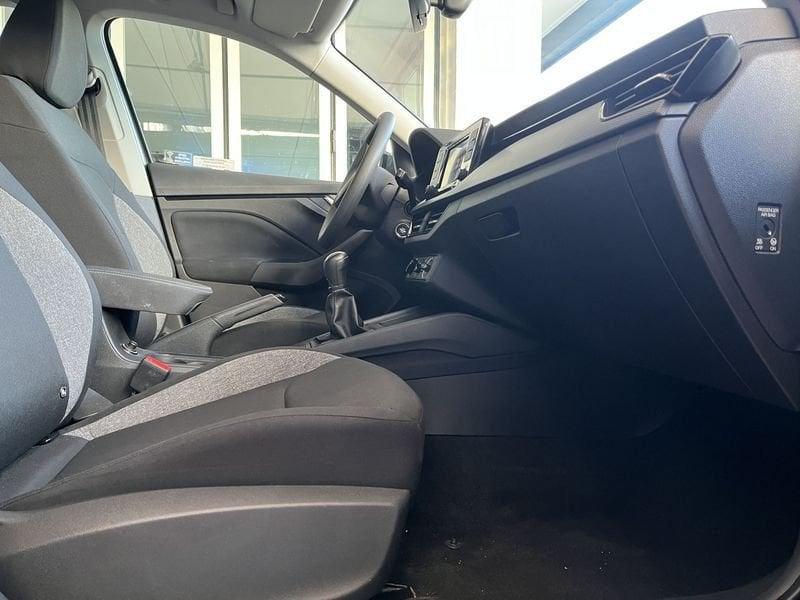 Škoda Kamiq 1.0 TSI Ambition