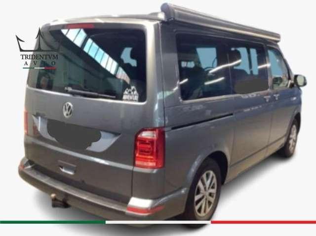 Volkswagen T5 California 2.0 Tdi Ocean 150cv DSG