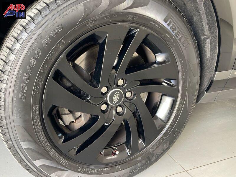 Land Rover Range Rover Evoque Range Rover Evoque 2.0d i4 mhev R-Dynamic S awd 150cv auto