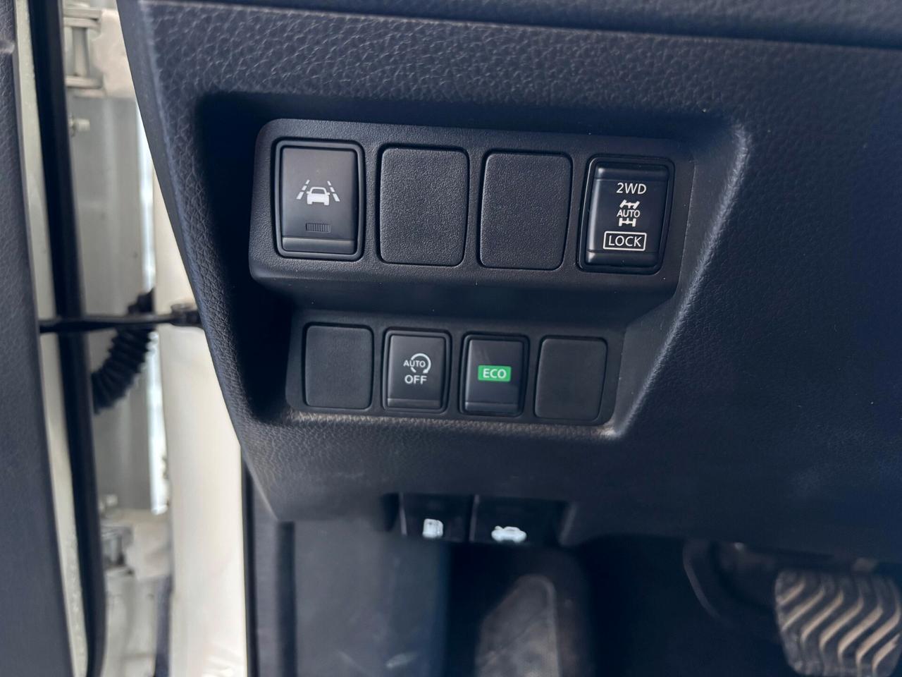 Nissan Qashqai 1.7 dCi 150 CV 4WD CVT N-Connecta