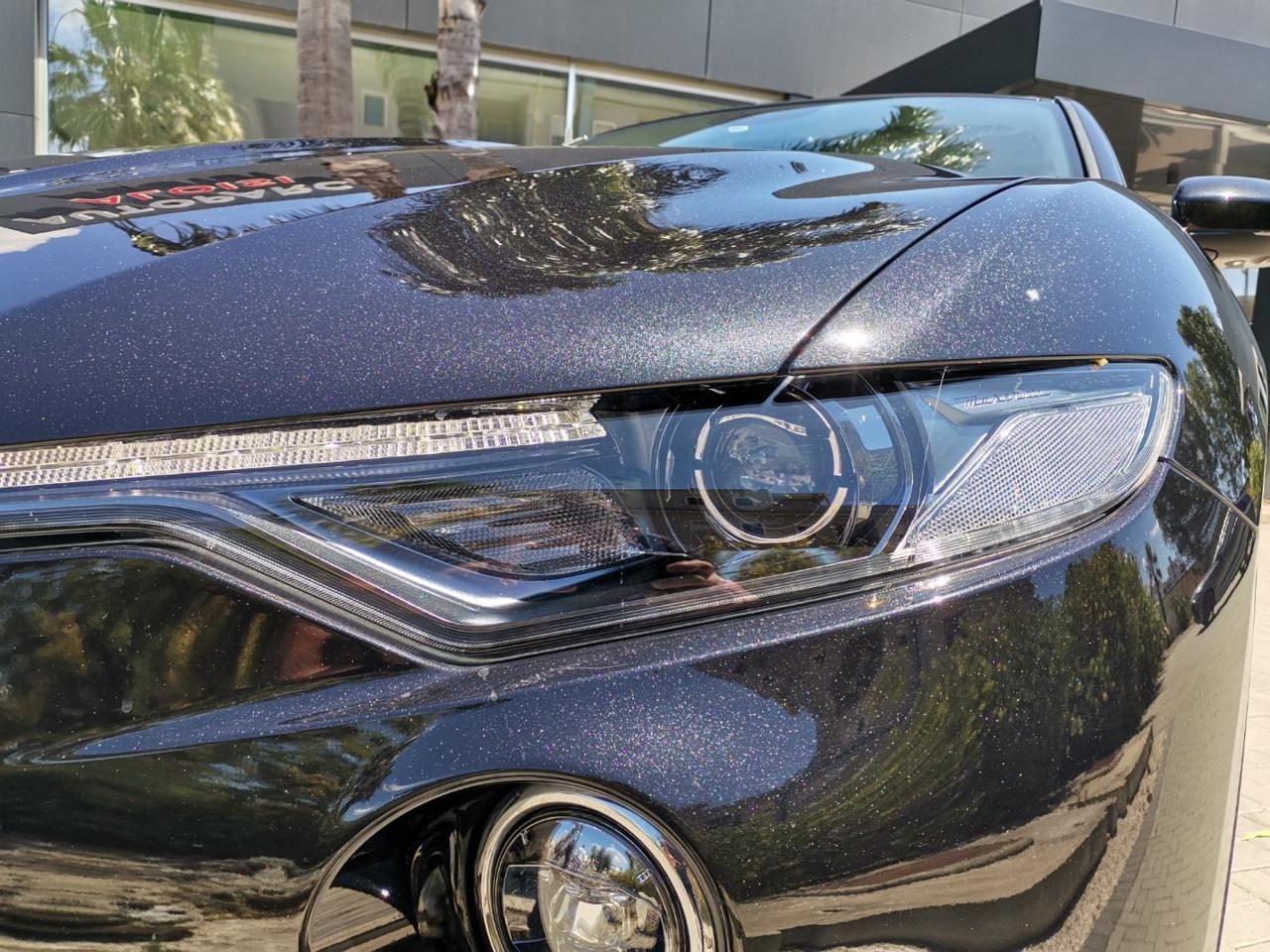 Maserati Levante V6 Diesel AWD