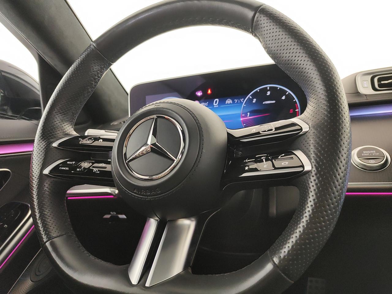 Mercedes-Benz S Passo Lungo 350 d mhev Premium Plus