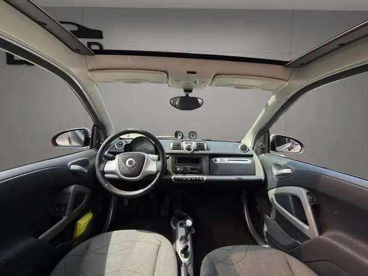 Smart ForTwo 1000 52 kW passion UNIPRO-PROMO FINANZIAMENTO LS CAR