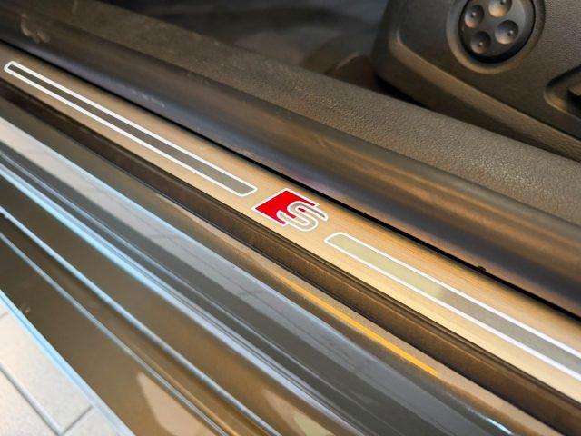 AUDI S5 TDI quattro tiptronic //PARI AL NUOVO//