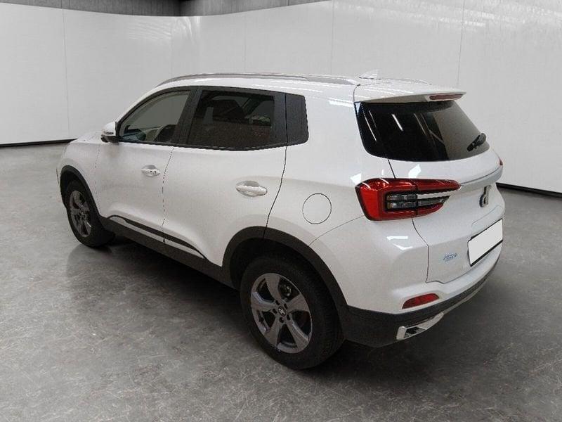 DR AUTOMOBILES DR 5 DR 5.0 1.5 Unica Gpl 114cv