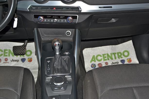 AUDI Q2 - 1.6 DIESEL 116CV