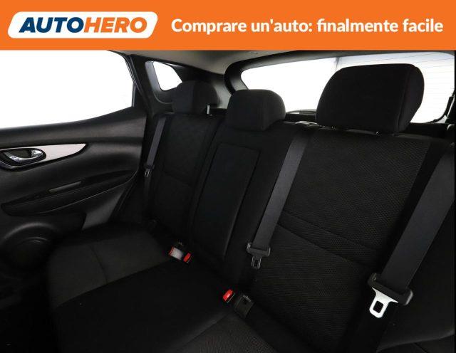 NISSAN Qashqai 1.6 dCi 2WD Acenta