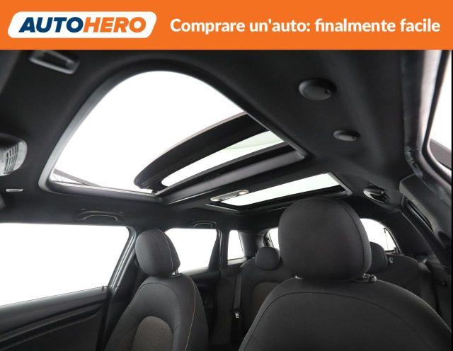 MINI Cooper 1.5 5 porte