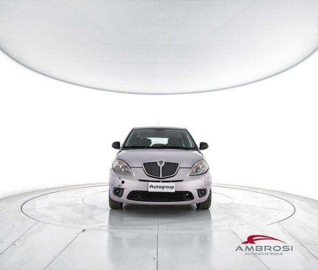 LANCIA Ypsilon 1.2 Oro