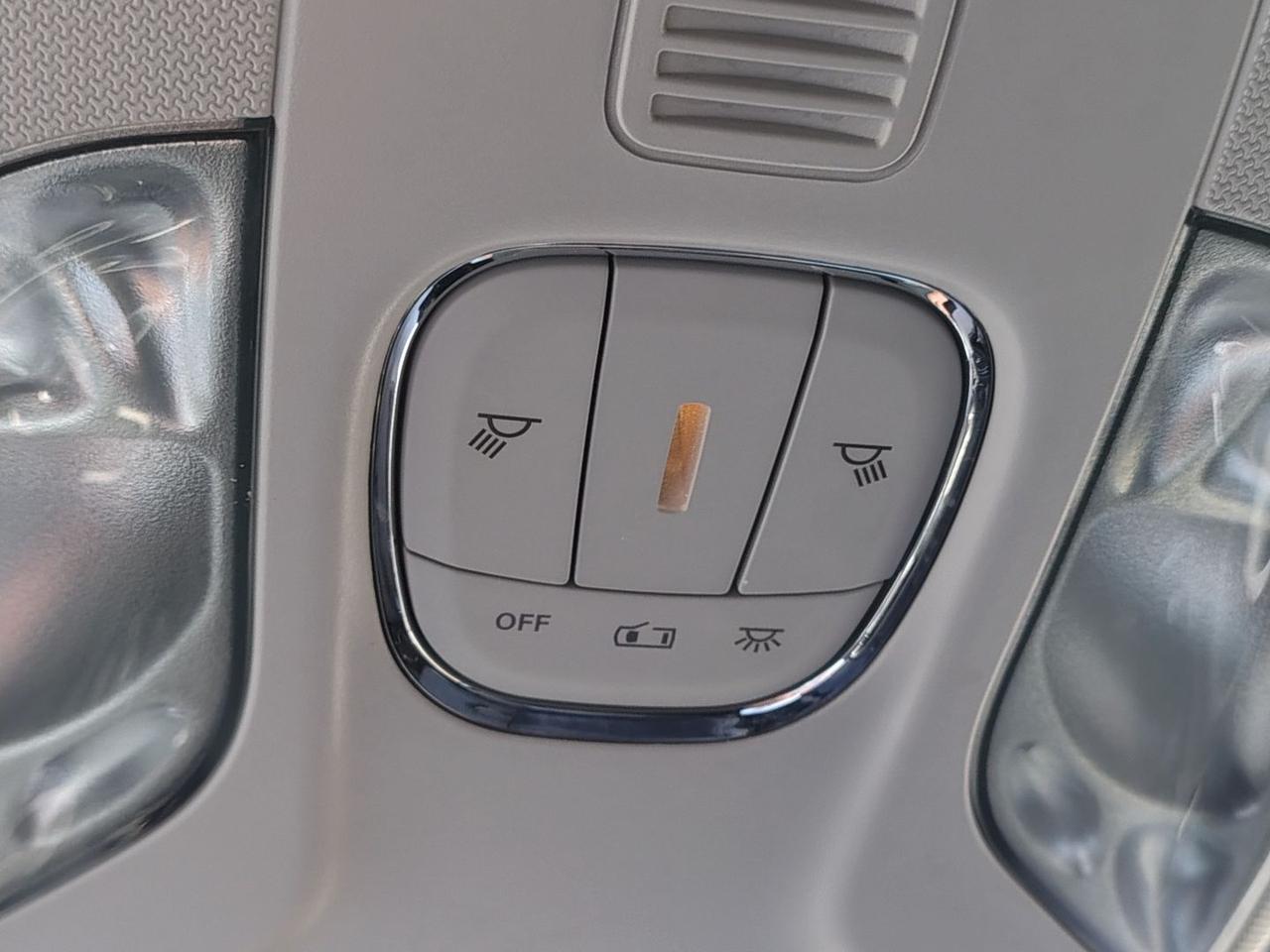 Jeep Compass 2.0 MultiJet Opening Edition 4 #10632