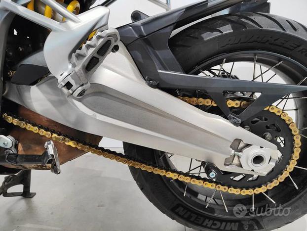 Ducati Multistrada 1260