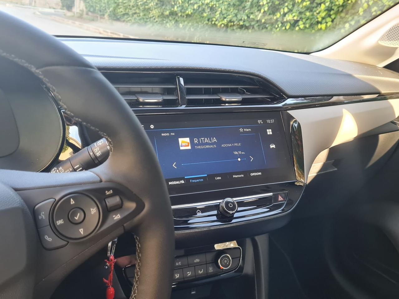 Opel Corsa 1.2 GS Line #7731