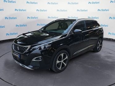 Peugeot 3008 3008 1.5 bluehdi GT Line s&s 130cv eat8