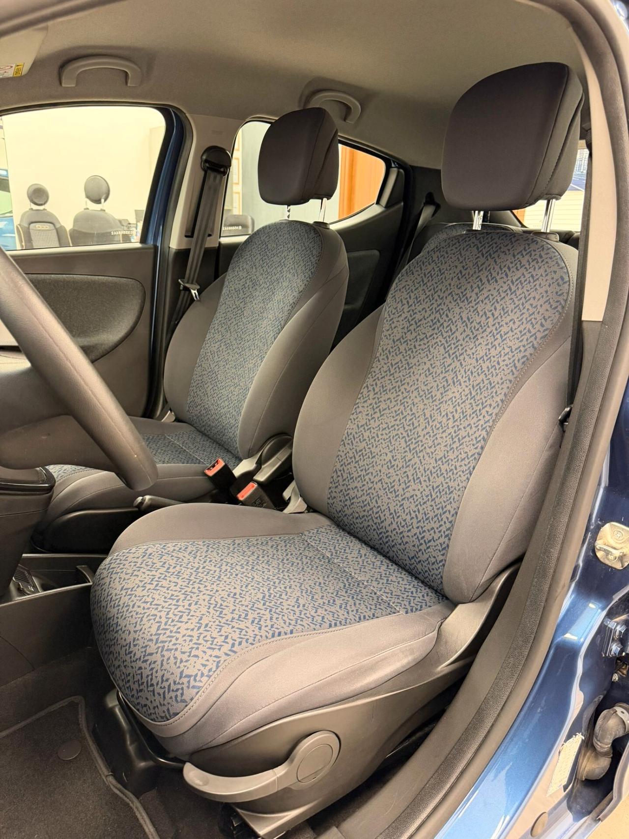 LANCIA YPSILON 1.0 HYBRID FIREFLY 70 CV 2022