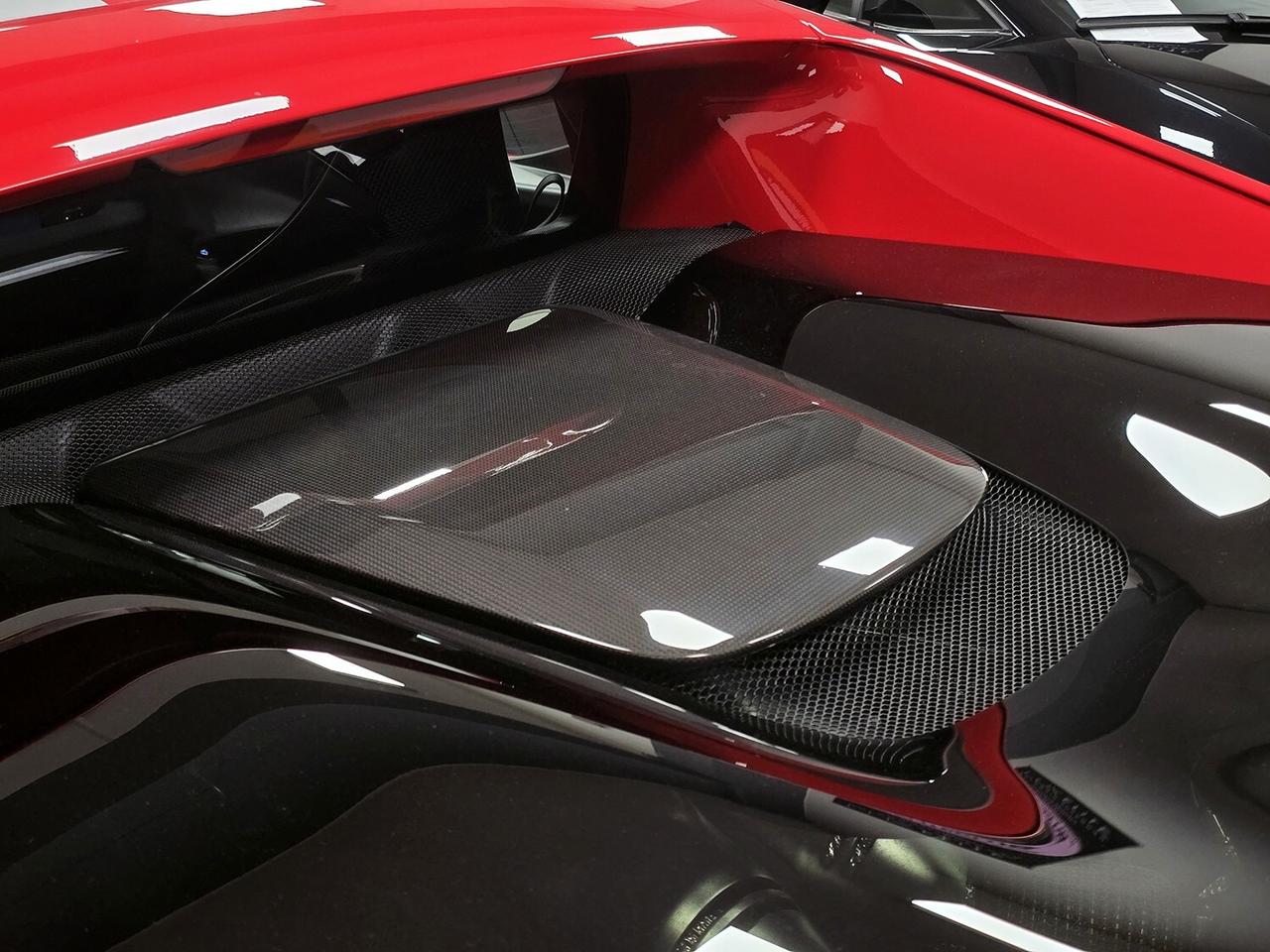 296 GTB 3.0 ASSETTO FIORANO_SERVICE E GARANZIA POWER FINO AL 2029