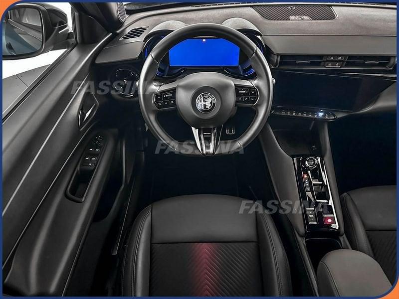 Alfa Romeo Junior Junior 156 CV BEV Speciale