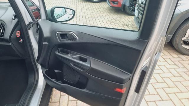 FORD B-Max 1.5 TDCi 75 CV Business