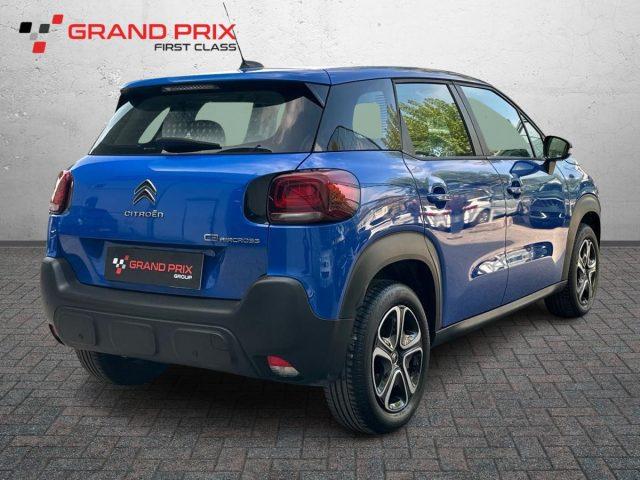 CITROEN C3 Aircross PureTech 110 S&S Live