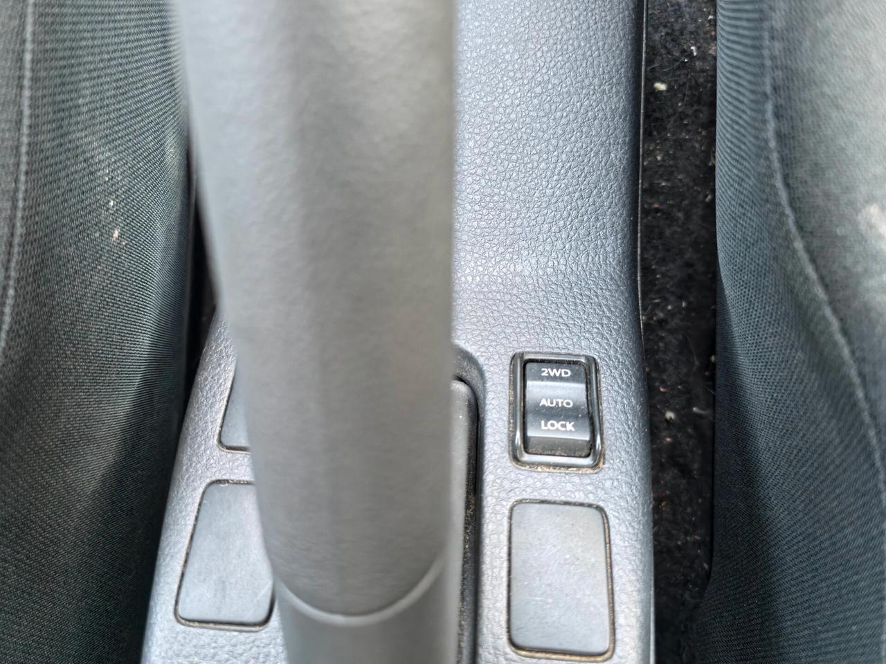 Fiat Sedici 1.9 MJT 4x4 Experience E4 Manuale NEO 2009