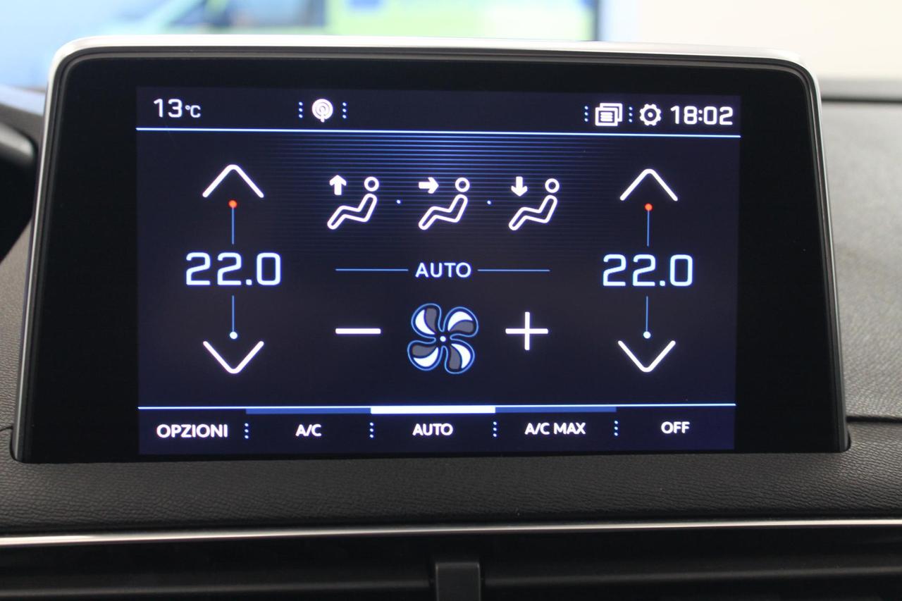 Peugeot 3008 1.2 puretech Active Business 130 Cv.