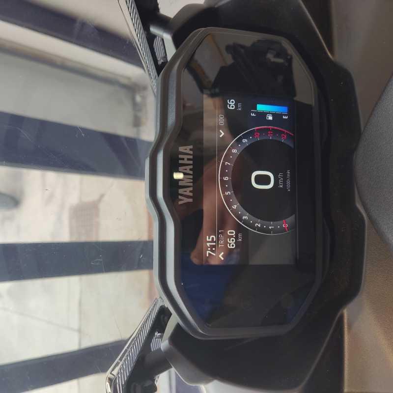 Yamaha Tricity 125 - 2025