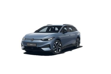 VOLKSWAGEN ID.7 Tourer Pro Edition Plus Batteria da 77kWh (net) 210 kW (285 CV)