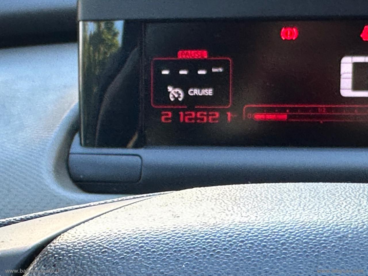 CITROEN C4 Cactus BlueHDi 100 Shine