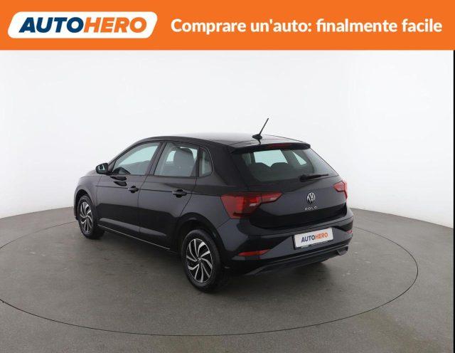 VOLKSWAGEN Polo 1.0 TSI Life
