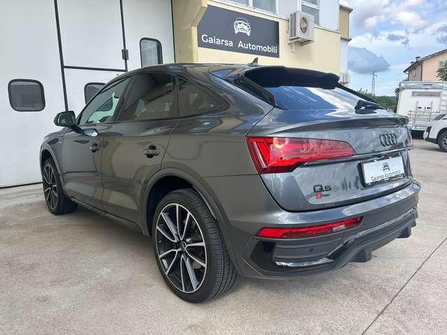 Audi Q5 Q5 Sportback 40 tdi mhev S line quattro s-tronic