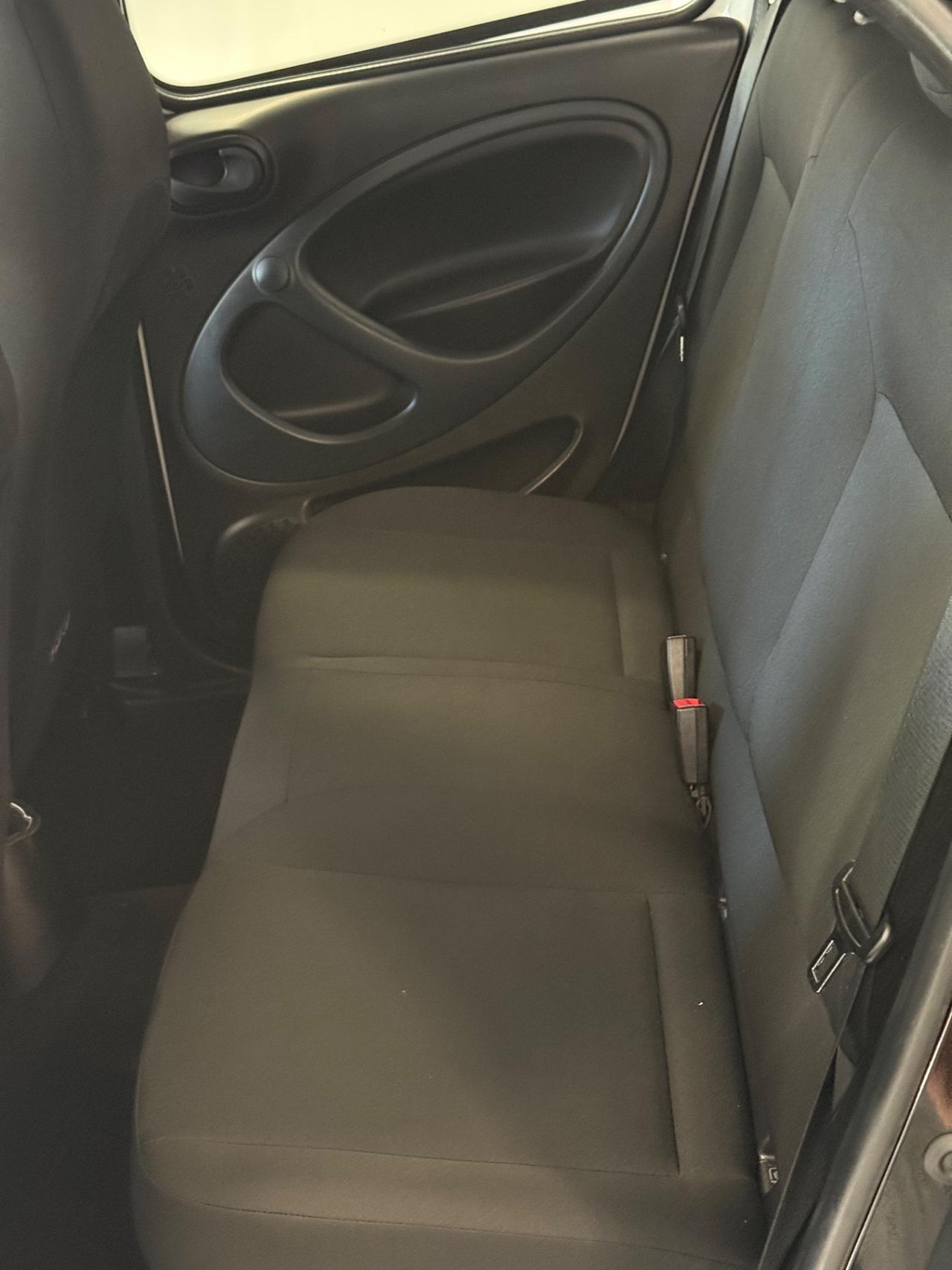 Smart ForFour 70 1.0 Youngster 71Cv My18